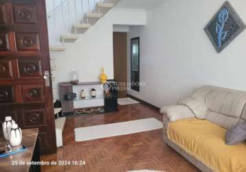 Casa com 3 quartos à venda na rua joão martin bianco, 57, centro, são bernardo do campo, 210 m2 por r$ 700.000