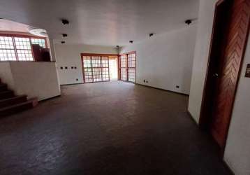 Casa com 4 quartos à venda na rua luiz pasin, 45, anchieta, são bernardo do campo, 490 m2 por r$ 1.990.000