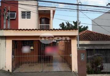 Casa em condomínio fechado com 3 quartos à venda na rua carijós, 809, vila alzira, santo andré, 165 m2 por r$ 742.000