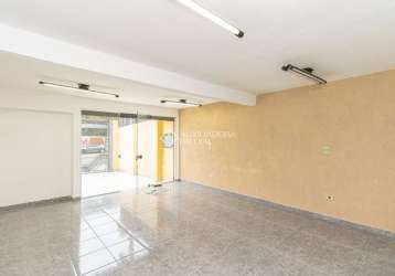 Casa comercial com 3 quartos à venda na avenida senador vergueiro, 3409, anchieta, são bernardo do campo, 120 m2 por r$ 1.120.000