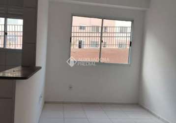 Apartamento com 2 quartos à venda na estrada particular eiji kikuti, 1445, cooperativa, são bernardo do campo, 49 m2 por r$ 215.000