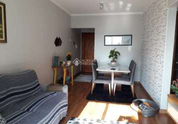 Apartamento com 2 quartos à venda na rua leiria, 5, vila lusitânia, são bernardo do campo, 69 m2 por r$ 340.000