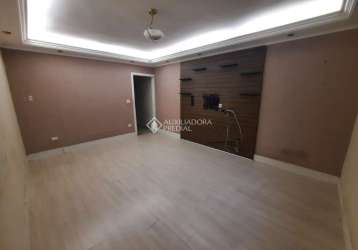 Casa em condomínio fechado com 3 quartos à venda na rua manuel ribeiro, 265, vila vitória, santo andré, 183 m2 por r$ 680.000