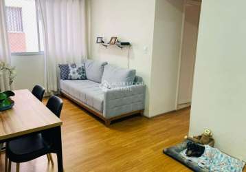 Apartamento com 2 quartos à venda na rua olinda, 191, nova petrópolis, são bernardo do campo, 62 m2 por r$ 365.000