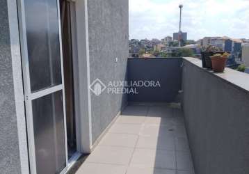 Apartamento com 2 quartos à venda na rua porangaba, 97, parque joão ramalho, santo andré, 62 m2 por r$ 352.000