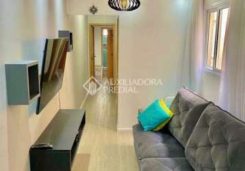 Cobertura com 2 quartos à venda na rua roque da costa, 116, vila alto de santo andré, santo andré, 95 m2 por r$ 530.000