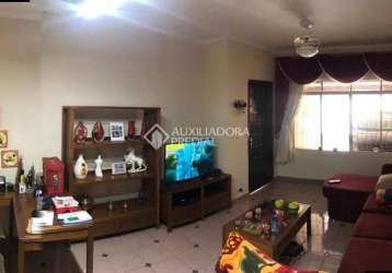 Casa em condomínio fechado com 2 quartos à venda na avenida pinhal, 862, vila camilópolis, santo andré, 162 m2 por r$ 635.000