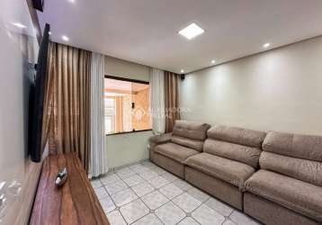 Casa com 2 quartos à venda na rua bahamas, 57, jardim utinga, santo andré, 136 m2 por r$ 500.000