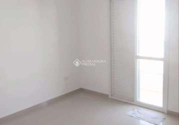 Apartamento com 3 quartos à venda na alameda méxico, 611, vila metalúrgica, santo andré, 96 m2 por r$ 550.000