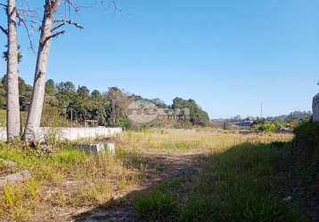 Terreno em condomínio fechado à venda na rua geraldo teodolino da silva, 750, aliança, ribeirão pires, 3798 m2 por r$ 1.099.000