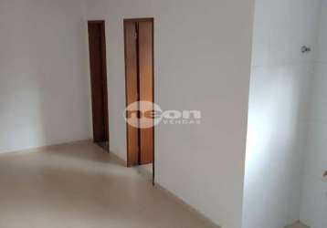 Cobertura com 2 quartos à venda na rua cananéia, 218, vila príncipe de gales, santo andré, 85 m2 por r$ 360.000