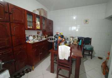 Casa comercial com 3 quartos à venda na avenida bom pastor, 137, jardim bom pastor, santo andré, 141 m2 por r$ 300.000