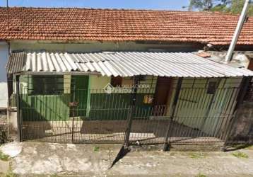 Terreno em condomínio fechado à venda na rua quênia, 76, jardim cambuí, santo andré, 127 m2 por r$ 300.000