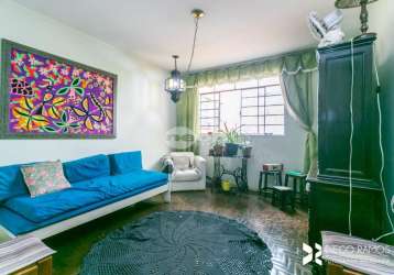 Apartamento com 4 quartos à venda na rua general glicério, 371, centro, santo andré, 147 m2 por r$ 650.000