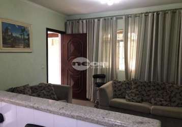 Casa com 3 quartos à venda na rua armando rocha, 594, vila palmares, santo andré, 218 m2 por r$ 680.000