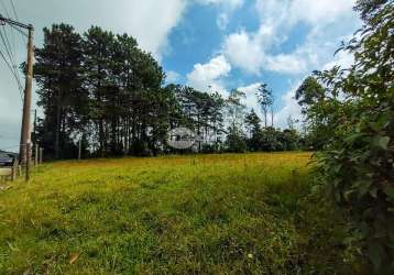 Terreno em condomínio fechado à venda na estrada das garças, 1, jardim das garças, santo andré, 3000 m2 por r$ 299.000