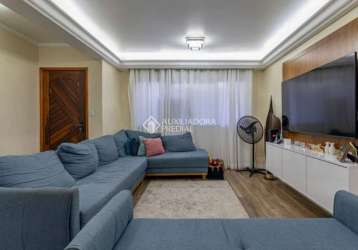 Casa com 3 quartos à venda na rua trento, 26, utinga, santo andré, 307 m2 por r$ 1.275.000