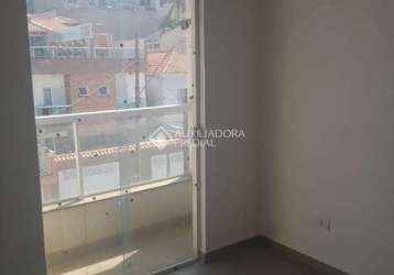 Apartamento com 2 quartos à venda na avenida pinhal, 270, vila camilópolis, santo andré, 96 m2 por r$ 380.000