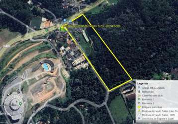 Terreno 26.000,00 m²  zona-mista em itapecerica da serra (sp)