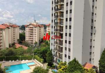 Apartamento morumbi sul