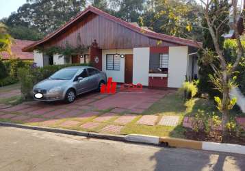 Morumbi sul, casa térrea a venda em condomínio na zona sul, com 4 quartos sendo 2 suítes bairro morumbi sul, são paulo-sp