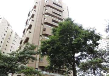 Linda cobertura triplex morumbi jardim sul