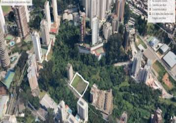 Terreno finalidade residencial e comercial jardim ampliação