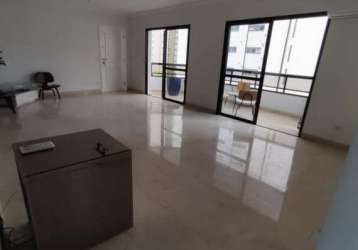 Apartamento com 3 quartos à venda na rua professor josé horácio meirelles teixeira, 740, vila suzana, são paulo, 171 m2 por r$ 980.000