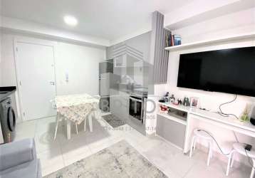 Apartamento com 1 quarto para alugar na rua marambaia, 397, casa verde, são paulo, 38 m2 por r$ 2.600