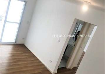 Apartamento com 2 quartos à venda na rua domingos josé sapienza, 231, vila amália (zona norte), são paulo, 48 m2 por r$ 330.000