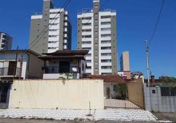 Casa mirim - praia grande sp