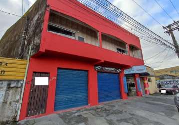 Casa comercial para venda em itanhaém, savoy, 4 dormitórios, 3 suítes, 5 banheiros, 1 vaga