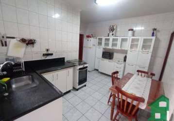 Casa para alugar com 2 dormitórios, 70 m² por r$ 2.000/mês - jardim veneza - são josé dos campos/sp