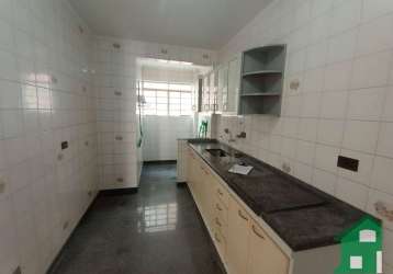 Apartamento para alugar com 2 dormitórios, 50 m² por r$ 1.706/mês - jardim das indústrias - são josé dos campos/sp