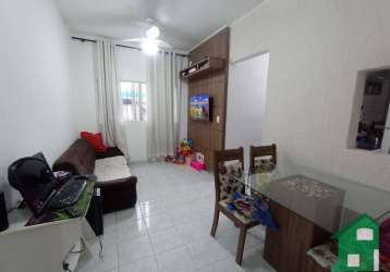 Apartamento para alugar com 2 dormitórios, 48 m² por r$ 1.200/mês - palmeiras de são josé - são josé dos campos/sp