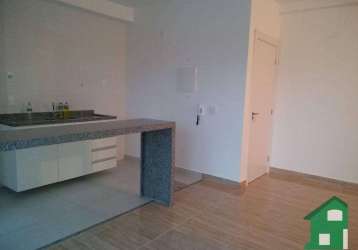 Apartamento para alugar com 2 dormitórios, 61 m² por r$ 2.200/mês - jardim américa - são josé dos campos/sp