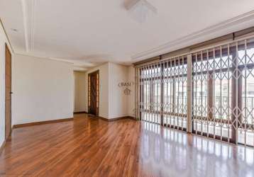 Casa com 3 quartos à venda na rua piauí, 1370, parolin, curitiba, 270 m2 por r$ 1.150.000