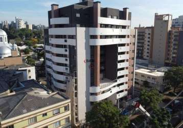 Apartamento com 3 quartos à venda na alameda júlia da costa, 412, bigorrilho, curitiba, 84 m2 por r$ 909.000