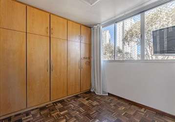 Apartamento com 3 quartos à venda na rua zacarias de paula neves, 77, portão, curitiba, 91 m2 por r$ 430.000