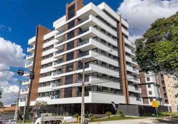 Apartamento com 3 quartos à venda na rua dom pedro i, 858, água verde, curitiba, 115 m2 por r$ 1.830.000