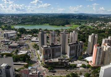 Apartamento com 3 quartos à venda na rua jerônimo durski, 1624, bigorrilho, curitiba, 94 m2 por r$ 1.075.000