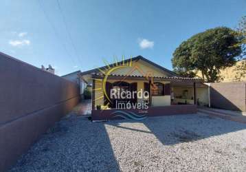 Casas Com Quartos Venda Na Rua Cabo Frio Em Pontal Do Paran