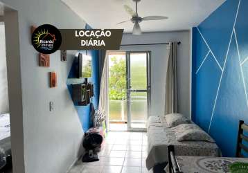 Apartamento com 2 quartos para alugar na avenida xingu, 209, ipanema, pontal do paraná por r$ 350 por dia