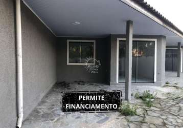 Casa com 2 quartos à venda no balneário junara, matinhos , 75 m2 por r$ 244.900