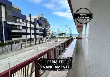 Apartamento com 3 quartos à venda no albatroz, matinhos , 87 m2 por r$ 589.900