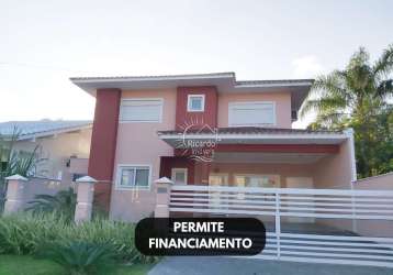 Casa com 4 quartos à venda no atami, pontal do paraná , 225 m2 por r$ 2.450.000