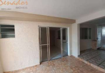 Casa com 2 quartos para alugar na cidade nova, jundiaí , 80 m2 por r$ 1.900