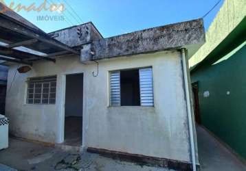 Casa com 2 quartos para alugar no jardim do lírio, jundiaí , 60 m2 por r$ 1.400