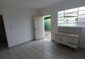 Casa com 1 quarto para alugar no jardim do lírio, jundiaí , 40 m2 por r$ 900