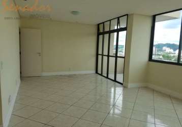 Apartamento com 3 quartos à venda no centro, jundiaí , 189 m2 por r$ 730.000